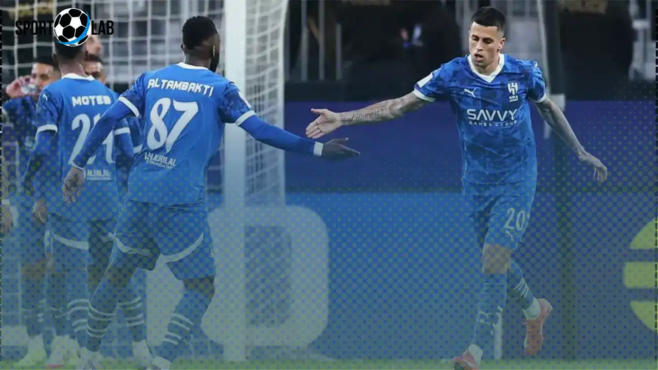 فابرزيو رومانو يؤكد انتقال نجم الهلال إلى يوفنتوس 2025 الآن